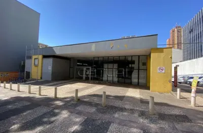 Sala comercial para alugar na Avenida Rio de Janeiro, 303, Centro, Londrina