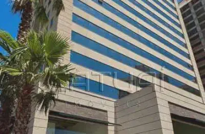 Sala comercial para alugar na Avenida Adhemar Pereira de Barros, 1500, Bela Suiça, Londrina