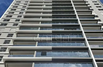 Apartamento com 4 quartos para alugar na Rua Caracas, 767, Gleba Palhano, Londrina