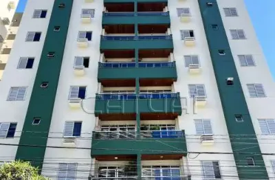 Apartamento para alugar - costa esmeralda  londrina