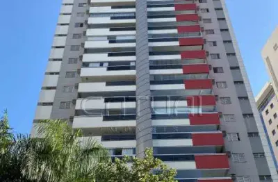 Apartamento com 3 quartos à venda na Rua João Huss, 380, Gleba Palhano, Londrina