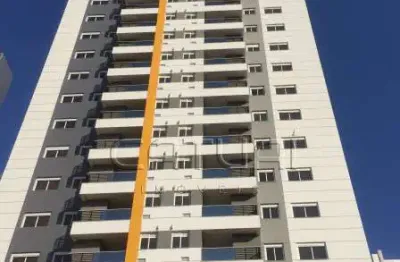 Apartamento á venda alameda eco resort & residence londrina