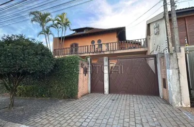 Casa com 4 quartos à venda na Rua Martin Luther King, 138, Lago Parque, Londrina