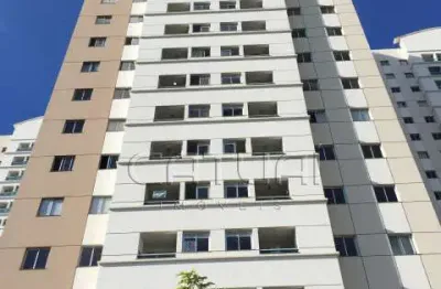 Apartamento com 2 quartos para alugar na Rua Ulrico Zuimglio, 500, Gleba Palhano, Londrina