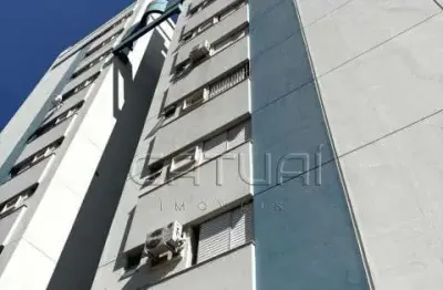 Apartamento para alugar - solar dos alferes residencial londrina