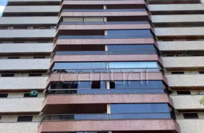 Apartamento com 4 quartos à venda na Rua Belo Horizonte, 1399, Centro, Londrina