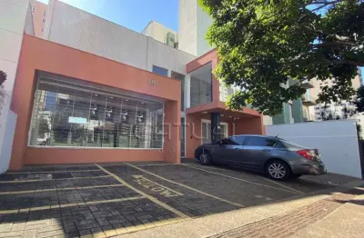 Sala comercial para alugar na Rua Pernambuco, 1103, Centro, Londrina