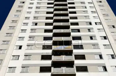 Apartamento com 2 quartos para alugar na Rua Guilherme Farel, 1200, Gleba Palhano, Londrina