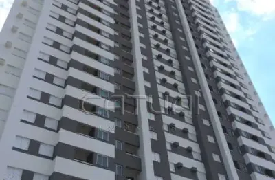 Apartamento com 3 quartos para alugar na Rua Manoel Alves dos Santos, 185, Gleba Palhano, Londrina