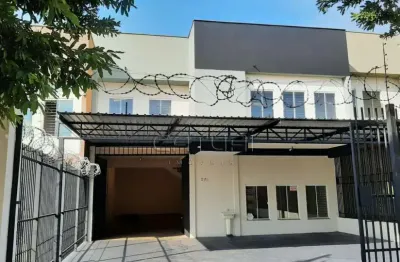 Sala comercial para alugar na Rua Edivaldo Ferreira de Lima, 570, Jardim Tropical, Londrina