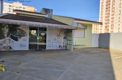 Sala comercial para alugar na Rua Raposo Tavares, 977, Vila Larsen 1, Londrina