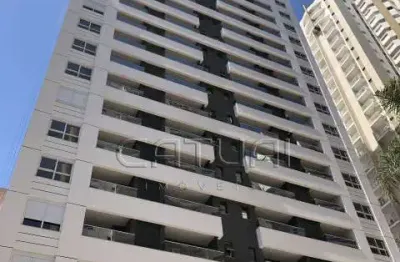 Apartamento com 2 quartos à venda na Rua Maria Lúcia da Paz, 350, Gleba Palhano, Londrina