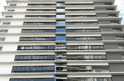 Apartamento com 3 quartos para alugar na Rua Ernâni Lacerda de Athayde, 1050, Gleba Palhano, Londrina