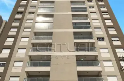 Apartamento com 3 quartos para alugar na Rua Martinho Lutero, 77, Gleba Palhano, Londrina