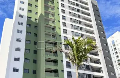 Apartamento com 2 quartos para alugar na Rua Luiz Lerco, 333, Terra Bonita, Londrina
