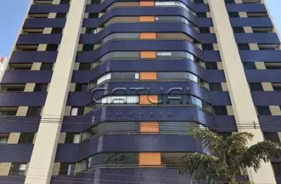 Apartamento com 3 quartos para alugar na Rua João Wyclif, 405, Gleba Palhano, Londrina