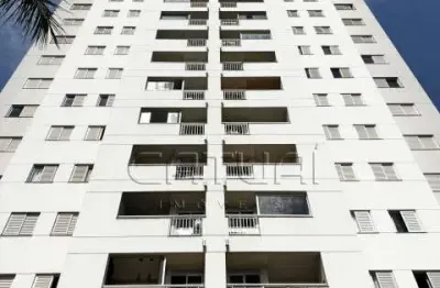 Apartamento com 2 quartos para alugar na Rua Pedro Faria, 155, Gleba Palhano, Londrina