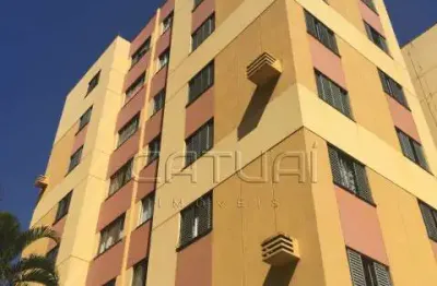 Apartamento com 3 quartos à venda na Rua Jerusalém, 99, Residencial do Lago, Londrina