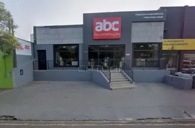 Sala comercial para alugar na Avenida Tiradentes, 540, Jardim Shangri la, Londrina