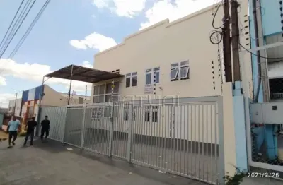 Sala comercial para alugar na Avenida Dez de Dezembro, 6681, Igapó, Londrina