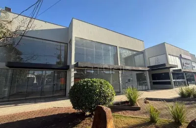 Sala comercial para alugar na Avenida Maringá, 2247, Vitória, Londrina