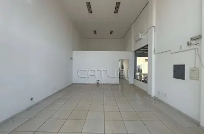 Sala comercial para alugar na Avenida Maringá, 2247, Vitória, Londrina