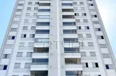 Apartamento com 3 quartos para alugar na Rua Maria Lúcia da Paz, 150, Gleba Palhano, Londrina