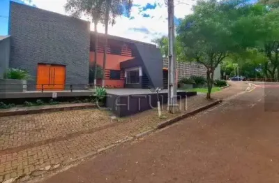 Sala comercial para alugar na Rua Fidêncio Xavier, 36, Canaã, Londrina
