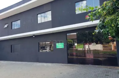 Sala comercial para alugar na Avenida Salgado Filho, 270, Califórnia, Londrina