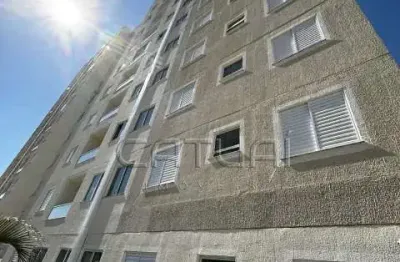 Apartamento com 2 quartos para alugar na Rua Guilherme Farel, 650, Gleba Palhano, Londrina