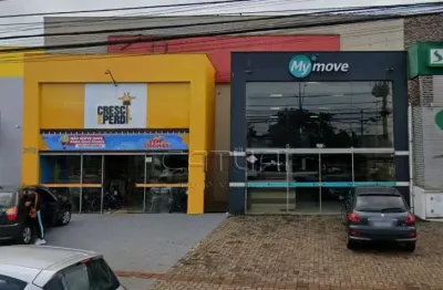 Sala comercial para alugar na Avenida Saul Elkind, 2174, Conjunto Vivi Xavier, Londrina