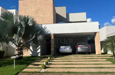 Casa em condomínio para alugar alphaville 2 londrina