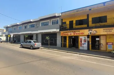 Sala comercial para alugar na Avenida Paraná, 635, Setor 1, Ibiporã