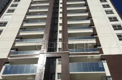 Apartamento com 3 quartos para alugar na Alameda Pé Vermelho, 50, Gleba Palhano, Londrina