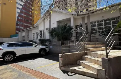 Sala comercial para alugar na Rua Prefeito Hugo Cabral, 1206, Centro, Londrina