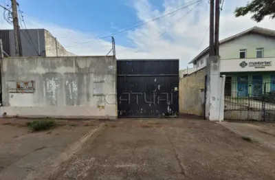 Sala comercial para alugar na Avenida Henrique Mansano, 580, Alpes, Londrina