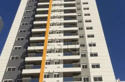 Apartamento á venda alameda eco resort & residence londrina