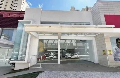 Sala comercial para alugar na Avenida Higienópolis, 810, Centro, Londrina