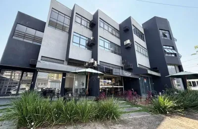 Sala comercial à venda na Rua Foz do Iguaçu, 90, Bancários, Londrina