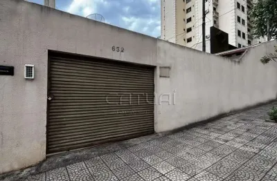 Sala comercial à venda na Rua Tupi, 632, Centro, Londrina