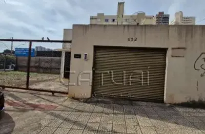 Sala comercial para alugar na Rua Tupi, 632, Centro, Londrina