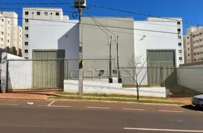 Sala comercial para alugar na Rua Angelina Ricci Vezozzo, 1485, Indústrias Leves, Londrina