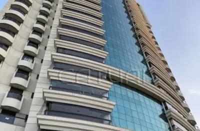 Apartamento com 3 quartos à venda na Avenida Adhemar Pereira de Barros, 1200, Bela Suiça, Londrina