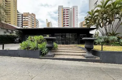 Sala comercial para alugar na Rua Piauí, 1143, Centro, Londrina