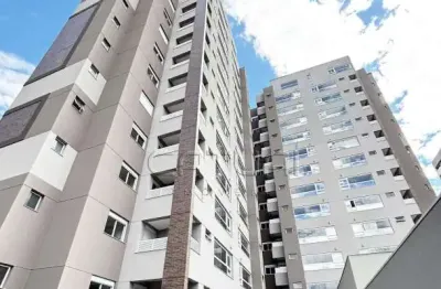 Apartamento com 1 quarto para alugar na Rua Guararapes, 177, Jardim Higienópolis, Londrina