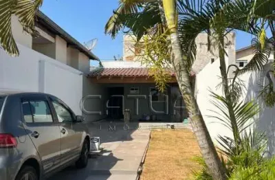 Casa com 2 quartos à venda na Rua Sebastião Roberto, 63, Colúmbia, Londrina
