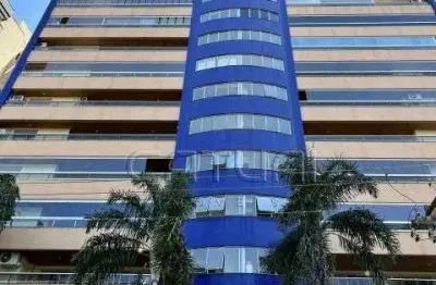 Apartamento com 3 quartos à venda na Rua Senador Souza Naves, 2645, Jardim Londrilar, Londrina