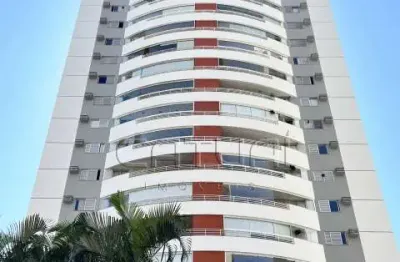 Apartamento com 3 quartos à venda na Rua João Huss, 200, Gleba Palhano, Londrina