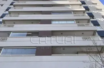 Apartamento com 3 quartos para alugar na Rua Caracas, 1.200, Gleba Palhano, Londrina