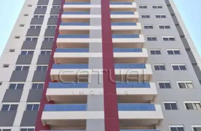 Apartamento com 3 quartos para alugar na Rua Tereza Zanette Lopes, 203, Gleba Palhano, Londrina